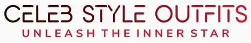 Celeb Style Outfits