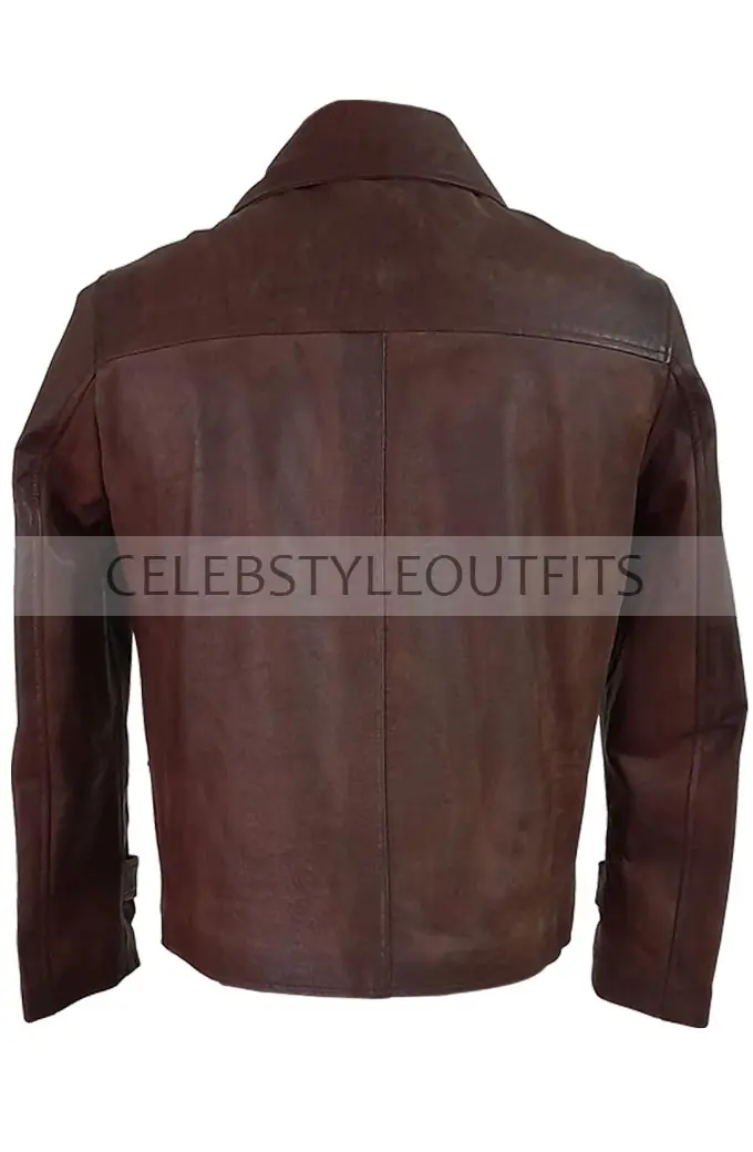 Defiance Daniel Craig Tuvia Bielski Brown Distressed Jacket daniel-craig-defiance-brown-distressed-jacket