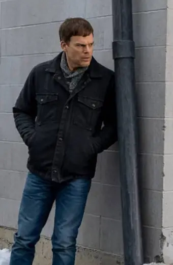 Dexter New Blood TV Series Michael C Hall Dexter Morgan Jacket dexter-new-blood-michael-c-hall-cotton-jacket