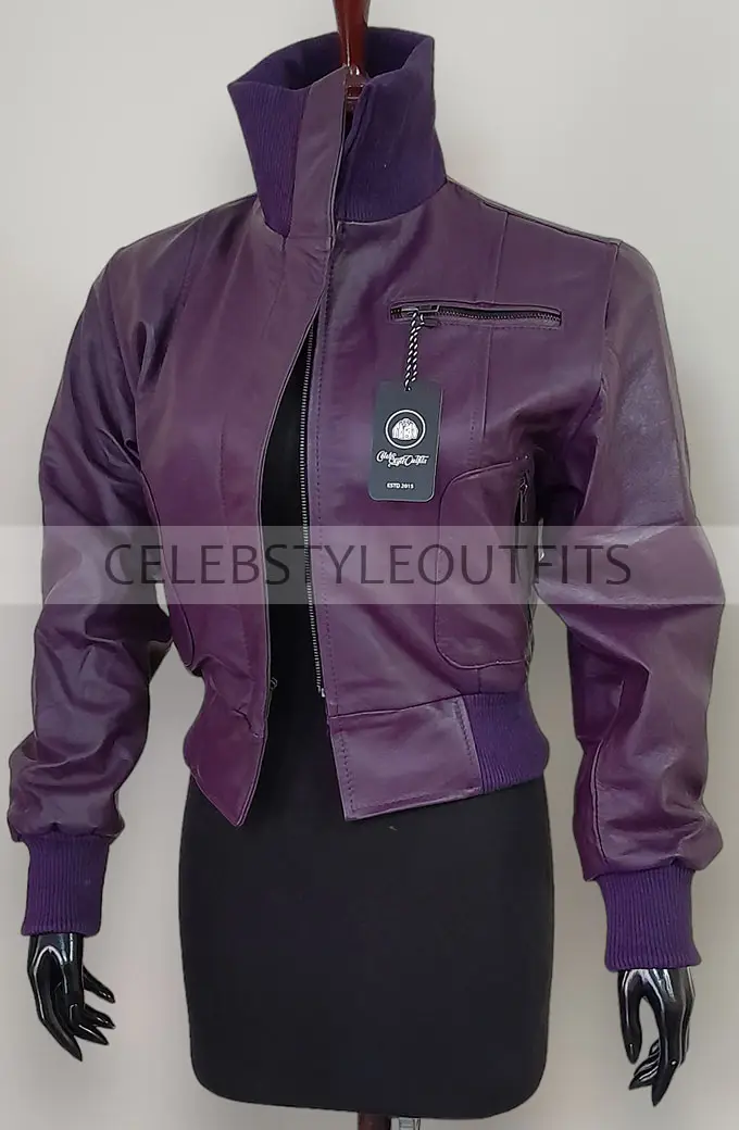 Doctor Who Billie Piper Rose Purple Jacket doctor-who-billie-piper-rose-purple-jacket
