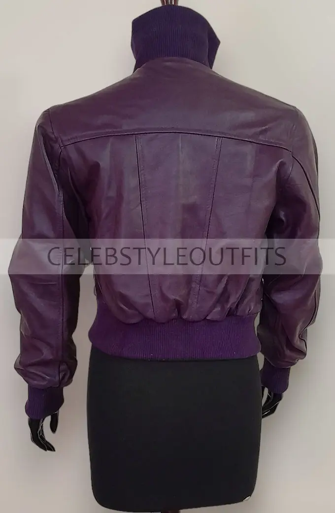 Doctor Who Billie Piper Rose Purple Jacket doctor-who-billie-piper-rose-purple-jacket