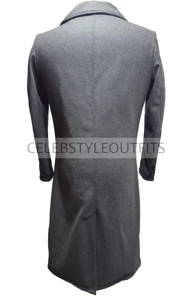 Jude Law Albus Dumbledore Fantastic Beasts Grey Trench Coat jude-law-fantastic-beasts-trench-coat
