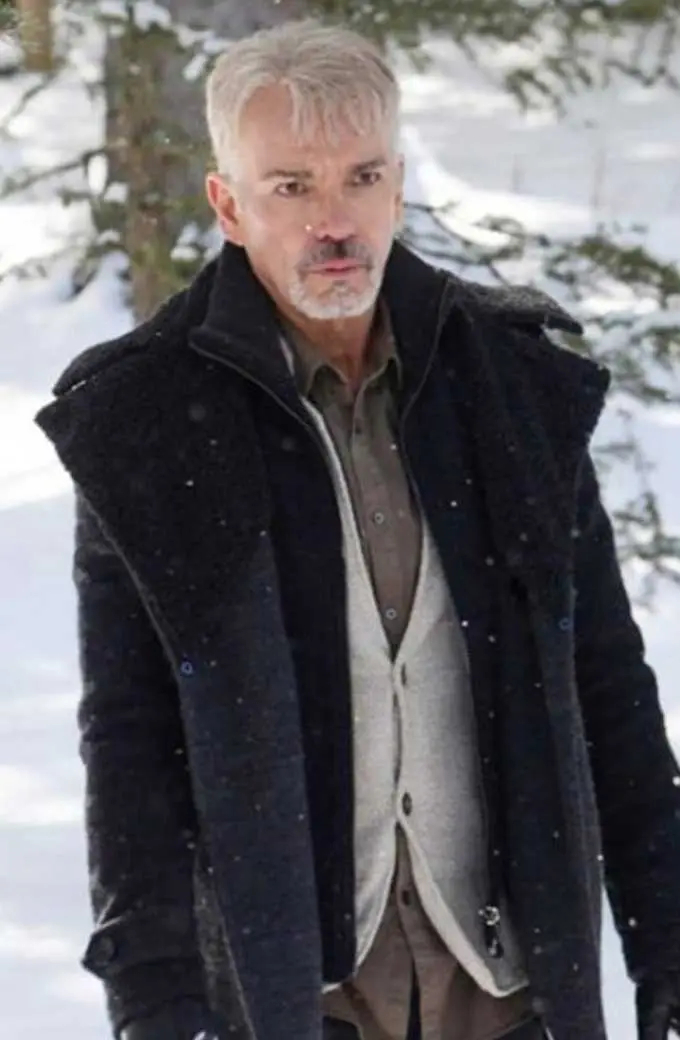 Lorne Malvo Fargo TV Show Billy Bob Thornton Grey Wool Jacket billy-bob-thornton-fargo-jacket