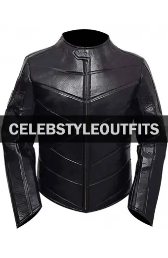 Idris Elba Brixton Lore Fast And Furious Hobbs And Shaw Jacket