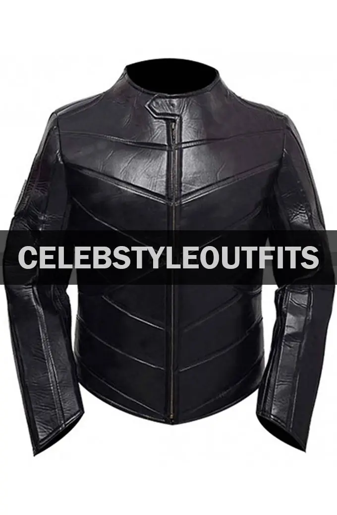 Brixton Lore Fast And Furious Hobbs And Shaw Idris Elba Jacket brixton-hobbs-and-shaw-leather-jacket