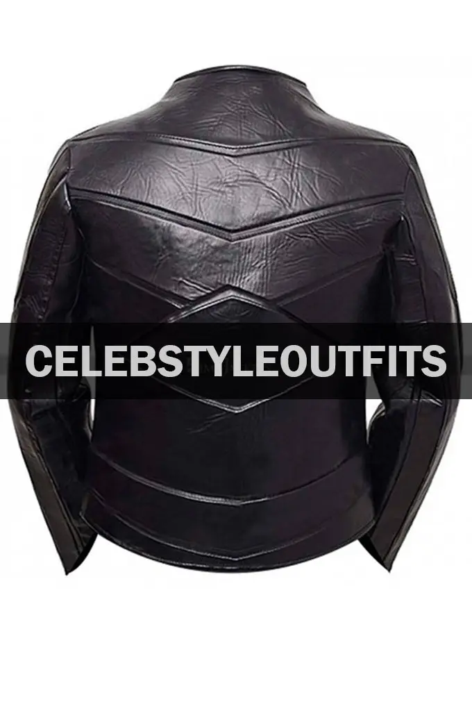 Brixton Lore Fast And Furious Hobbs And Shaw Idris Elba Jacket brixton-hobbs-and-shaw-leather-jacket