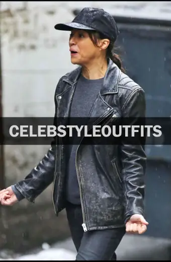 Letty Ortiz Fast And Furious Michelle Rodriguez Biker Jacket
