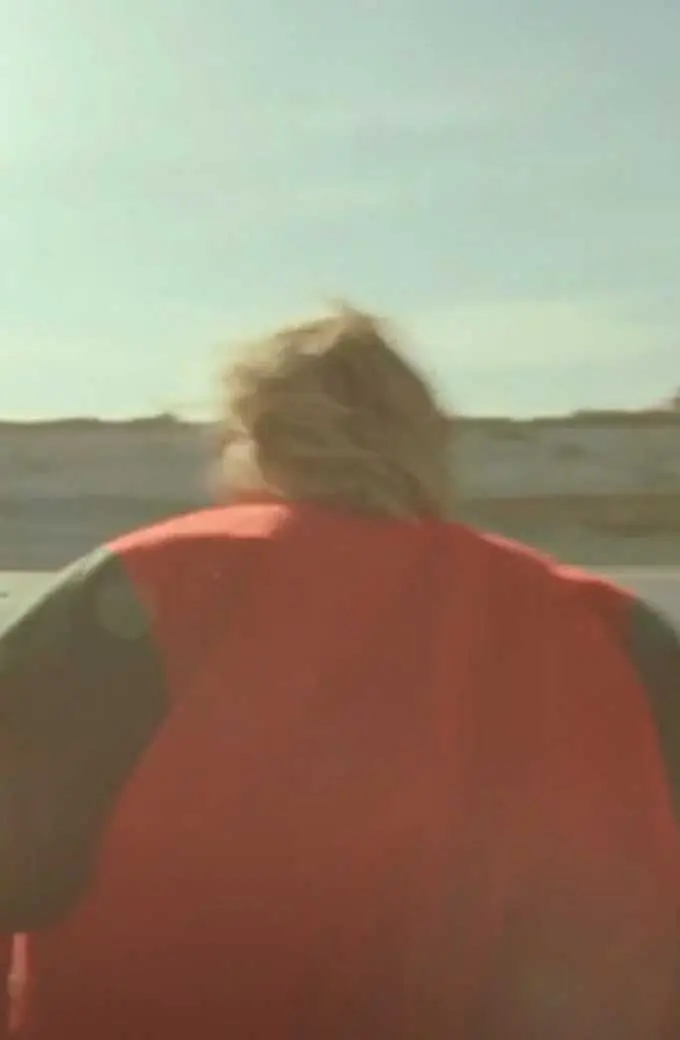 Diana Spencer Kristen Stewart Bomber Red and Black Wool Jacket kristen-stewart-spencer-bomber-jacket