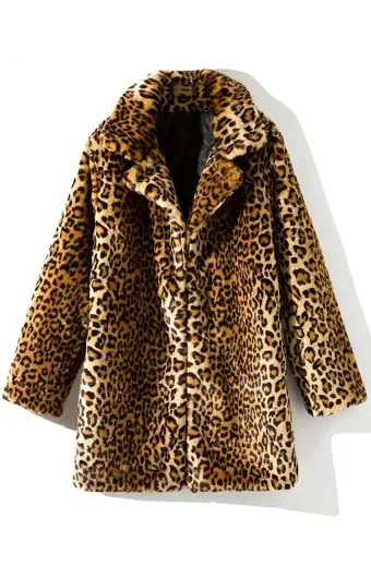 Alexandra Daddario 1 Night In San Diego Brown Fur Coat 1-night-in-san-diego-kelsey-jacket