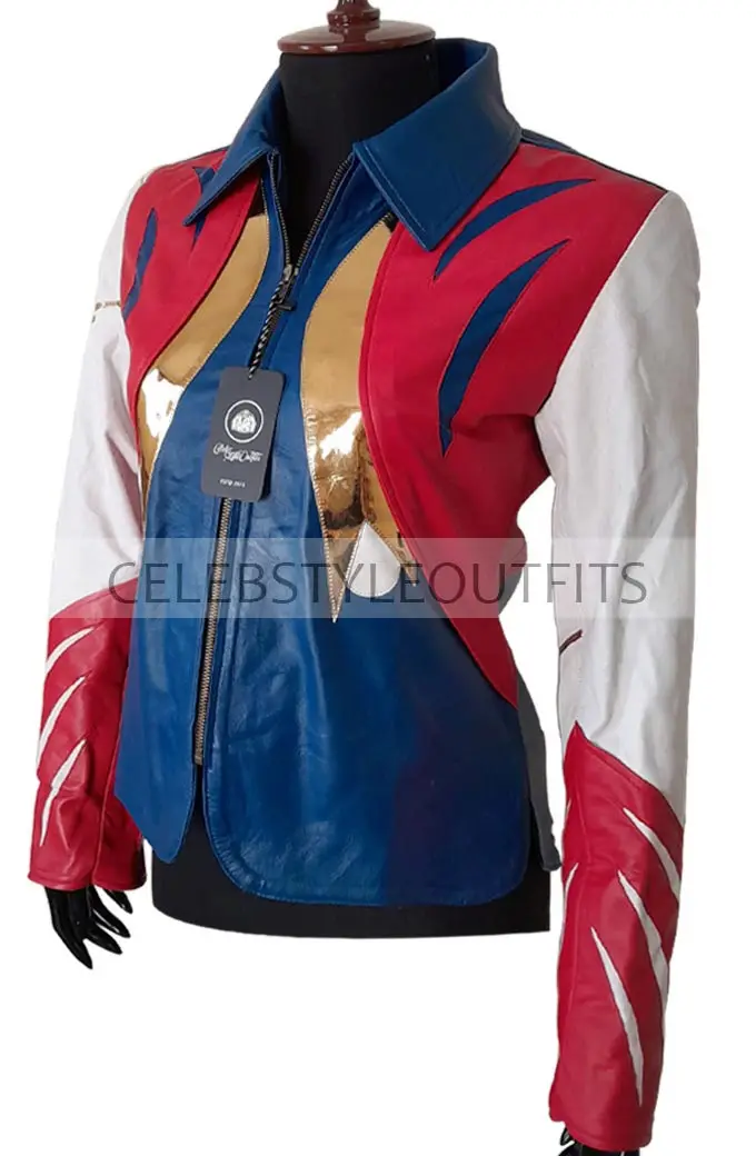 Girlboss Britt Robertson Leather Jacket girlboss-britt-robertson-leather-jacket