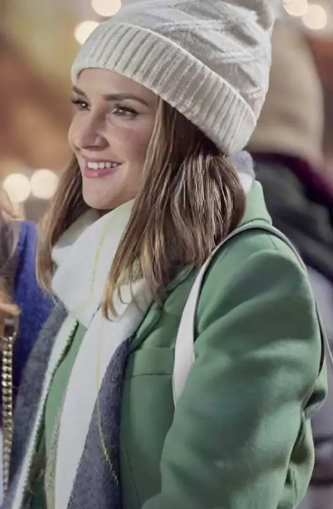 Merry Griffin Rachael Leigh Tis the Season to be Merry Blazer merry-griffin-tis-the-season-to-be-merry-coat