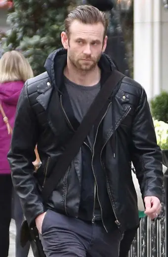 Fifty Shades Darker Eric Johnson Jack Hyde Black Bomber Jacket eric-johnson-fifty-shades-darker-jacket