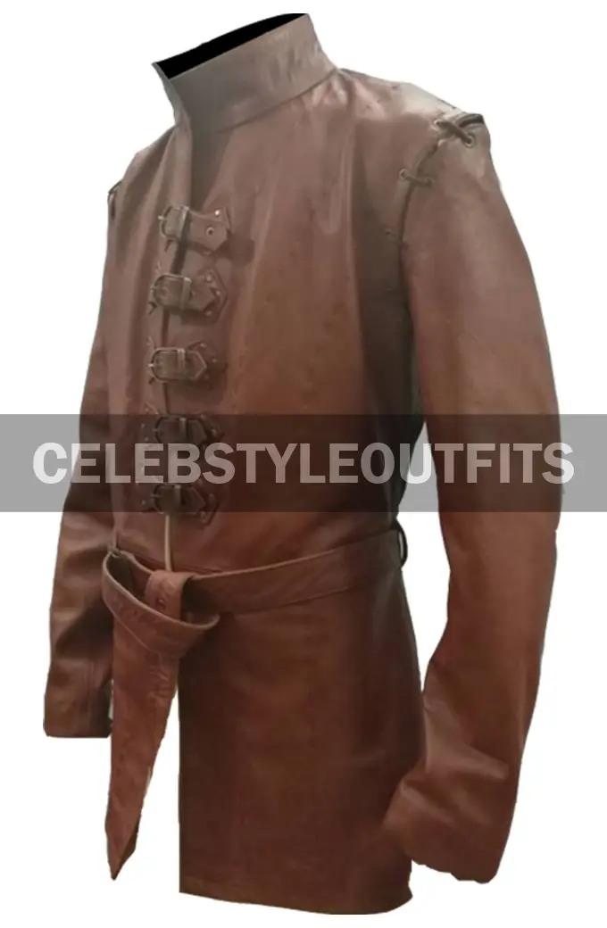 Game Of Thrones Nikolaj Coster-Waldau Jaime Lannister Coat Game Of Thrones Nikolaj Coster-Waldau Jaime Lannister Coat