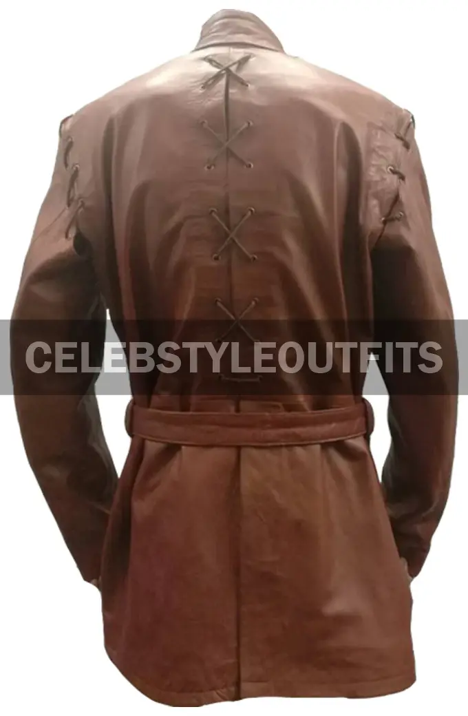 Game Of Thrones Nikolaj Coster-Waldau Jaime Lannister Coat Game Of Thrones Nikolaj Coster-Waldau Jaime Lannister Coat