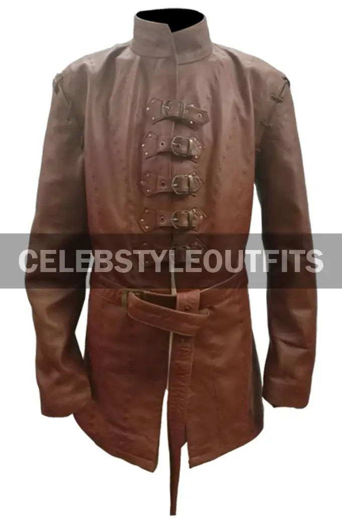 Game Of Thrones Nikolaj Coster-Waldau Jaime Lannister Coat Game Of Thrones Nikolaj Coster-Waldau Jaime Lannister Coat