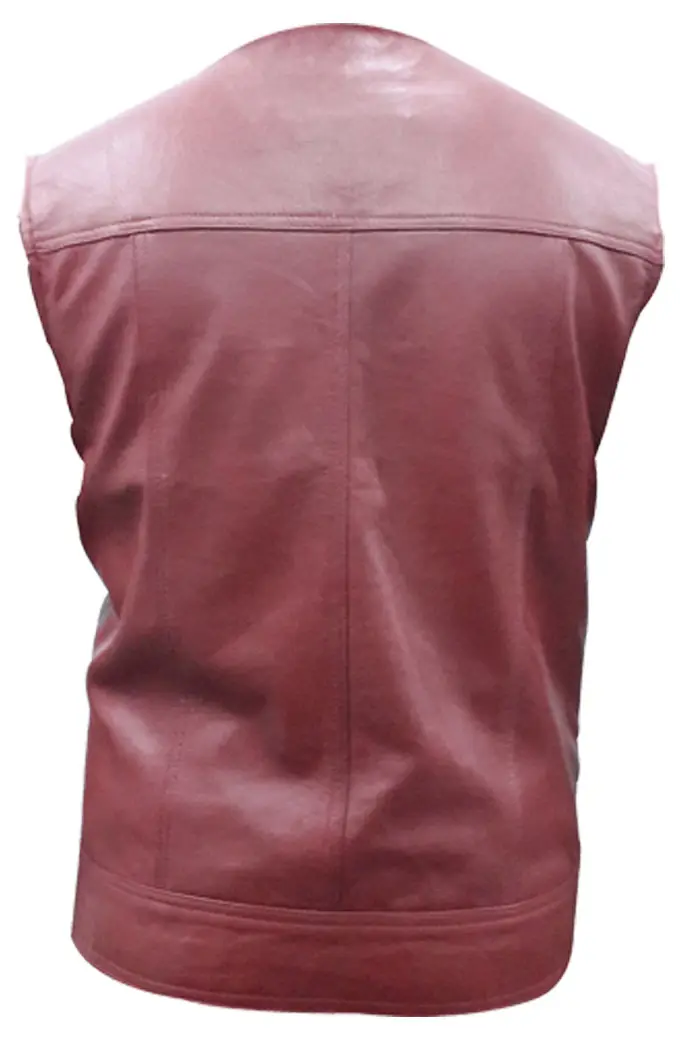 Chris Pratt Star-Lord Guardians Of The Galaxy Peter Quill Vest chris-pratt-star-lord-vest