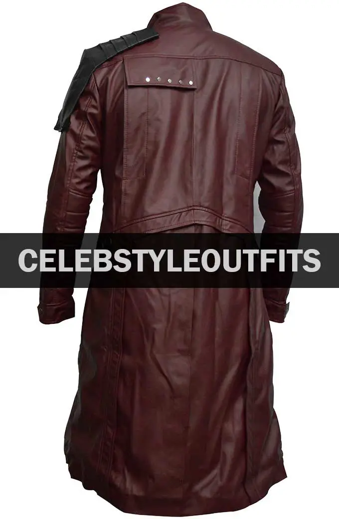 Chris Pratt Star-Lord Guardians Of The Galaxy Peter Quill Coat guardians-of-the-galaxy-star-lord-coat
