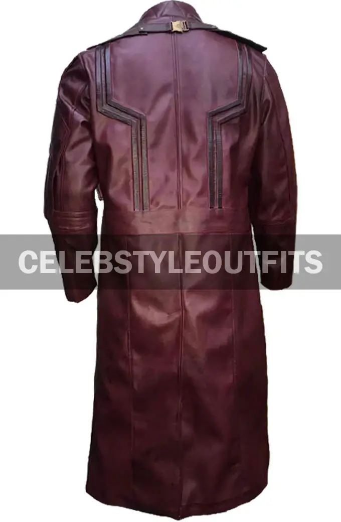 Chris Pratt Guardians of the Galaxy Vol 2 Star-Lord Coat guardians-the-galaxy-vol2-star-lord-coat