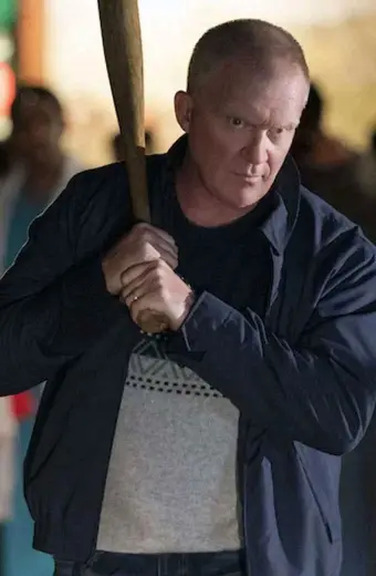 Tommy Doyle Anthony Michael Hall Halloween Kills Bomber Jacket