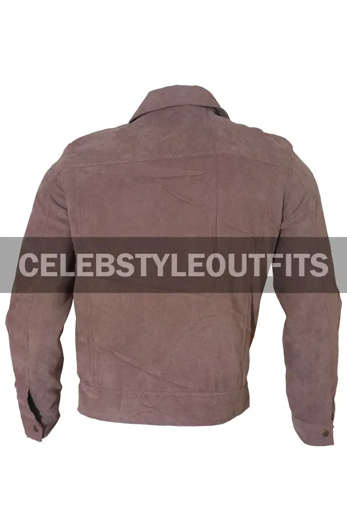 Daniel Radcliffe Harry Potter And The Deathly Hallows Jacket deathly-hollows-2-harry-potter-corduroy-jacket