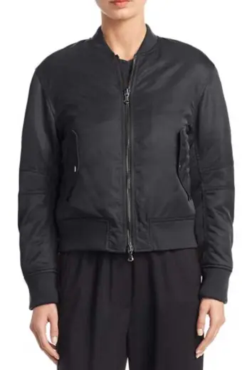 Laurel Castillo Karla Souza How to Get Away With Murder Jacket