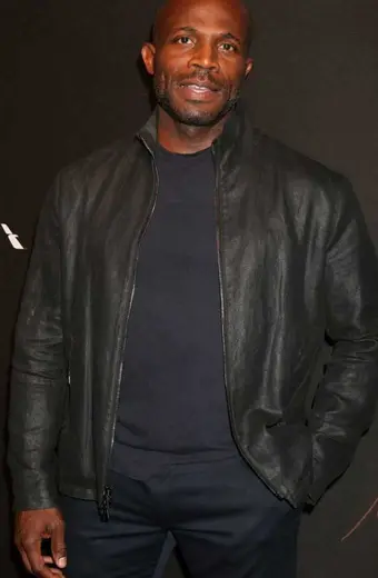 Billy Brown Nate Lahey How To Get Away With Murder Jacket