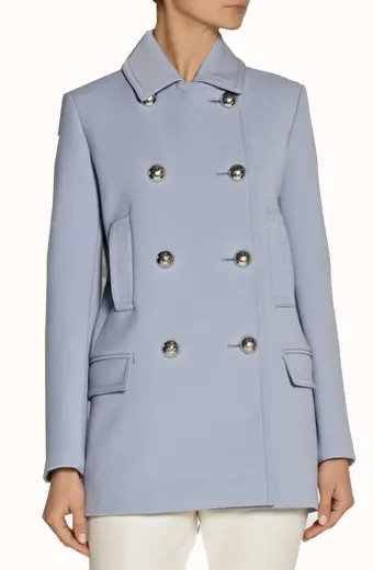 Aja Naomi King Michaela Pratt How To Get Away With Murder Coat
