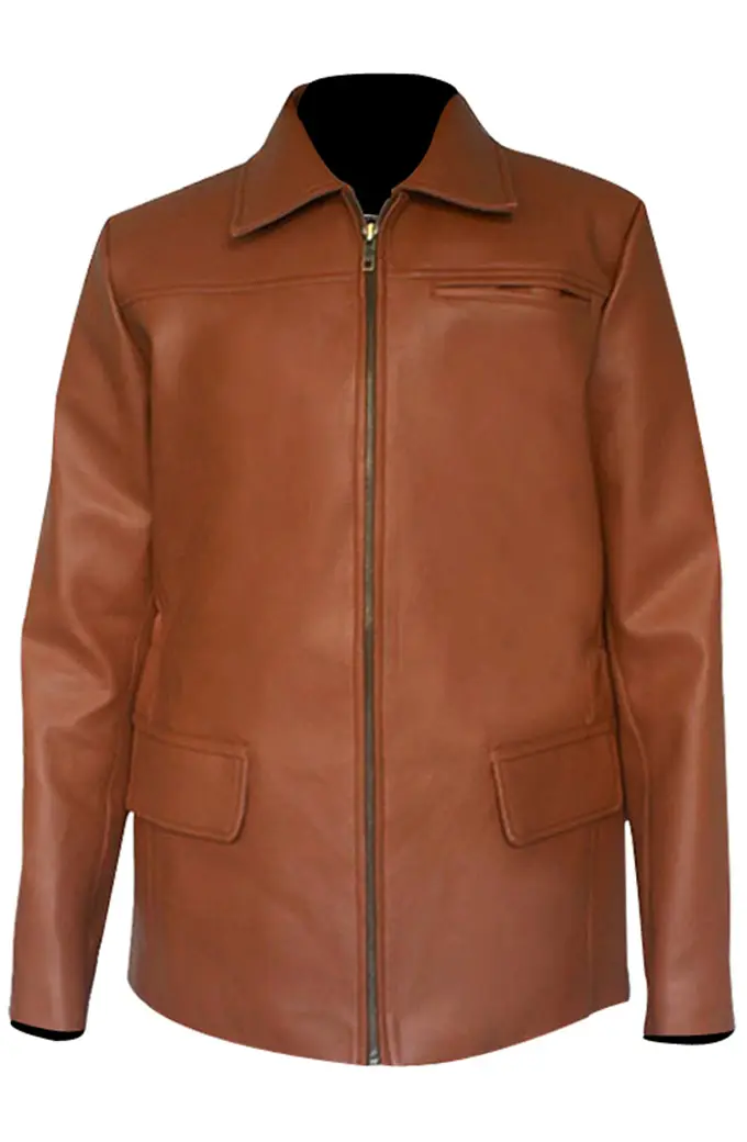 Jennifer Lawrence Katniss Everdeen The Hunger Games Jacket jennifer-lawrence-hunger-game-jacket