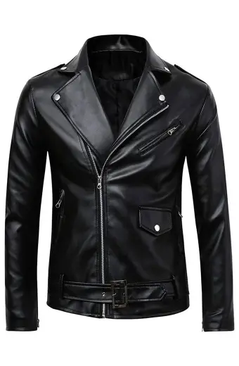 In The Dust Of This Planet Jay Z Black Biker Leather Jacket jay-z-in-the-dust-of-this-planet-jacket
