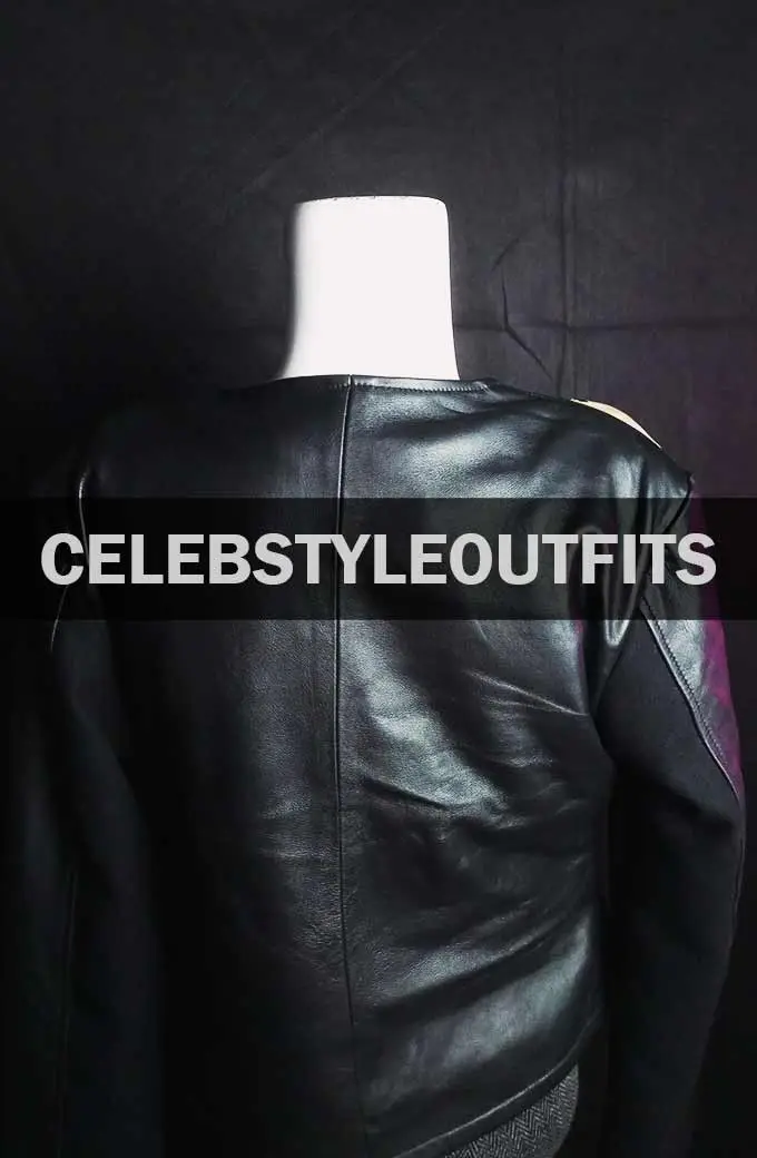 John Wick Sofia Al-Azwar Halle Berry Black Leather Jacket sofia-john-wick-3-jacket