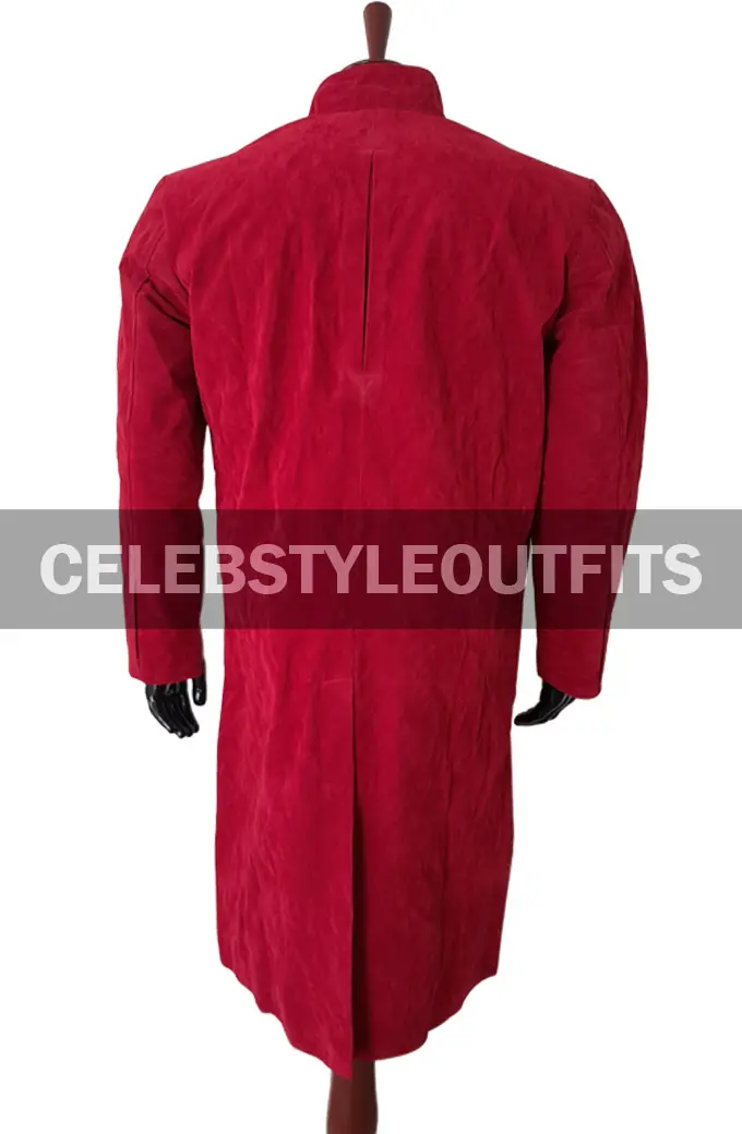 Johnny Depp Willy Wonka Charlie And The Chocolate Factory Coat charlie-and-chocolate-factory-johnny-depp-coat