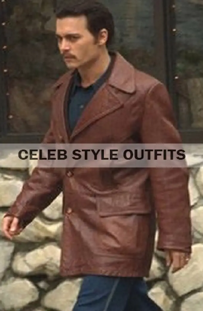 Donnie Brasco Johnny Depp Joseph D Pistone Leather Jacket johnny-depp-donnie-brasco-leather-jacket
