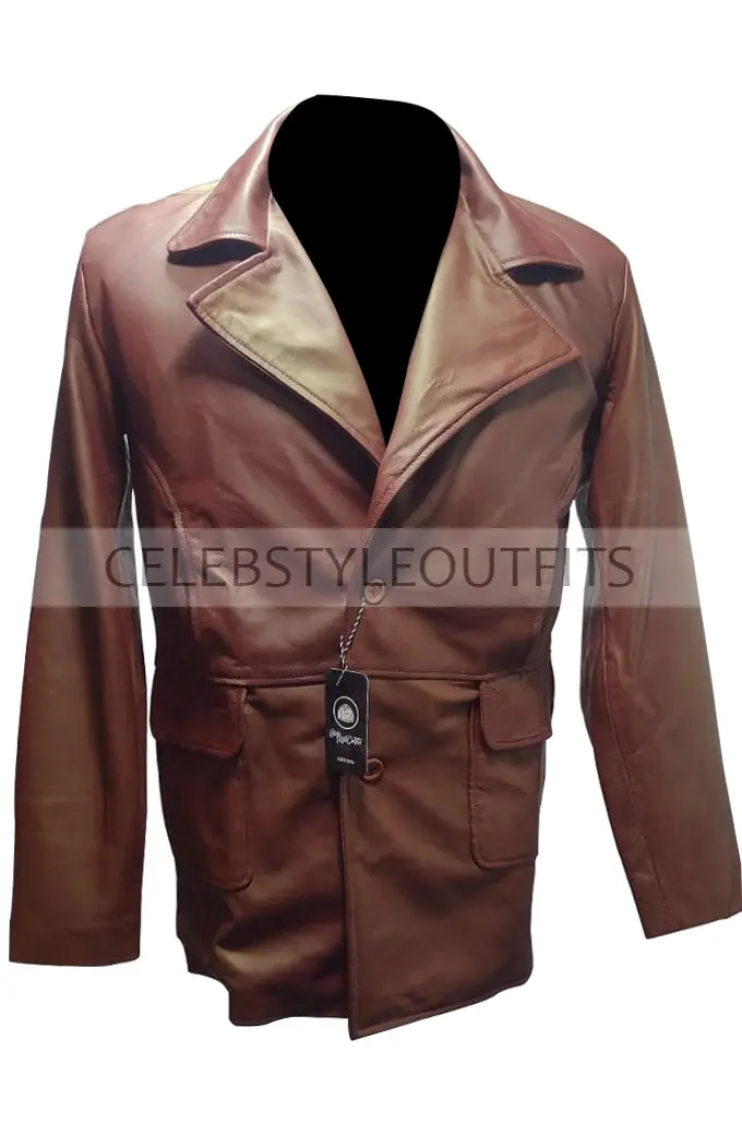 Donnie Brasco Johnny Depp Joseph D Pistone Leather Jacket johnny-depp-donnie-brasco-leather-jacket