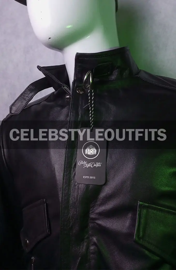 Johnny Depp Whitey Bulger Black Mass Black Leather Jacket black-mass-whitey-bulger-leather-jacket