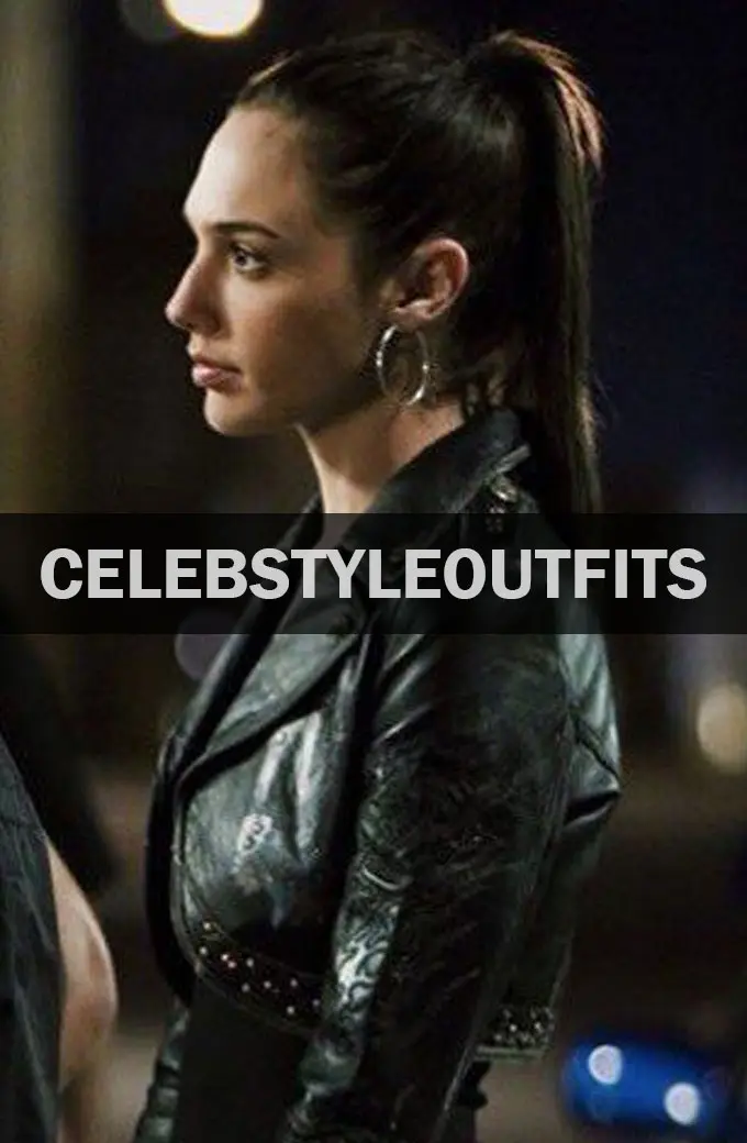Justice League Gal Gadot Wonder Woman Diana Prince Jacket wonder-woman-justice-league-jacket