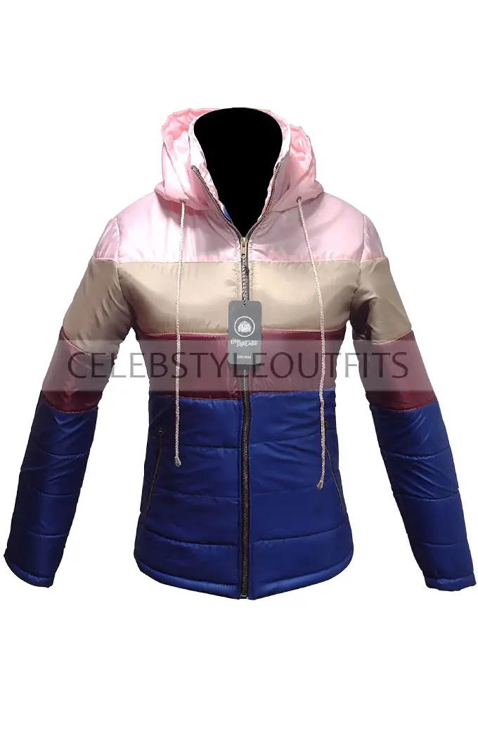Kevin Can Fuck Himself Annie Murphy Allison McRoberts Jacket kevin-can-fuck-himself-annie-murphy-jacket