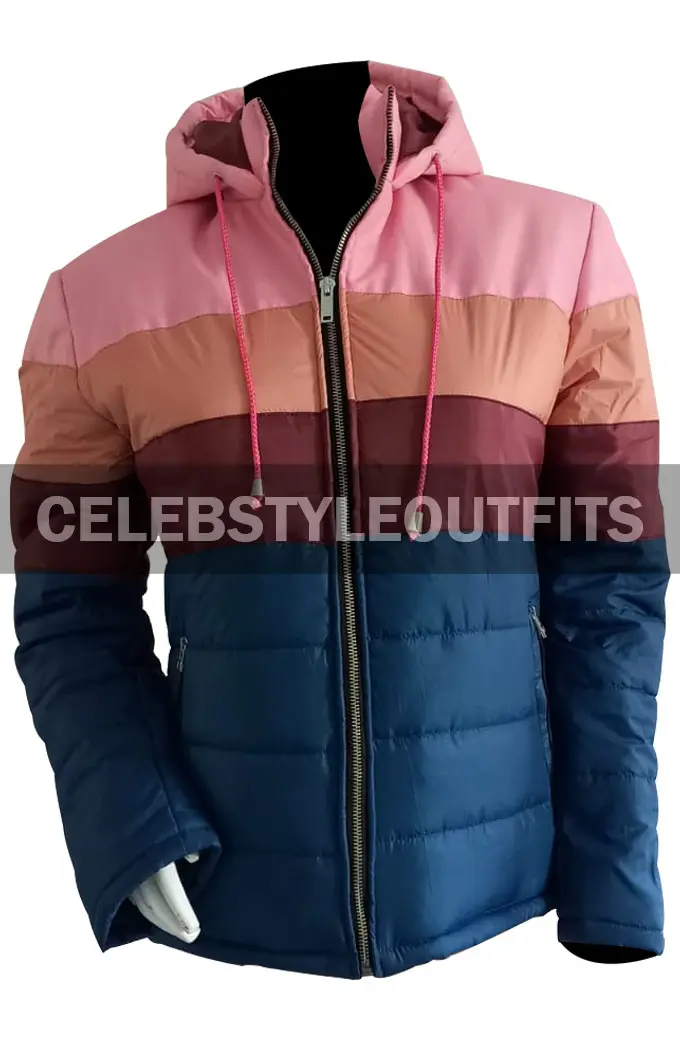 Kevin Can Fuck Himself Annie Murphy Allison McRoberts Jacket kevin-can-fuck-himself-annie-murphy-jacket