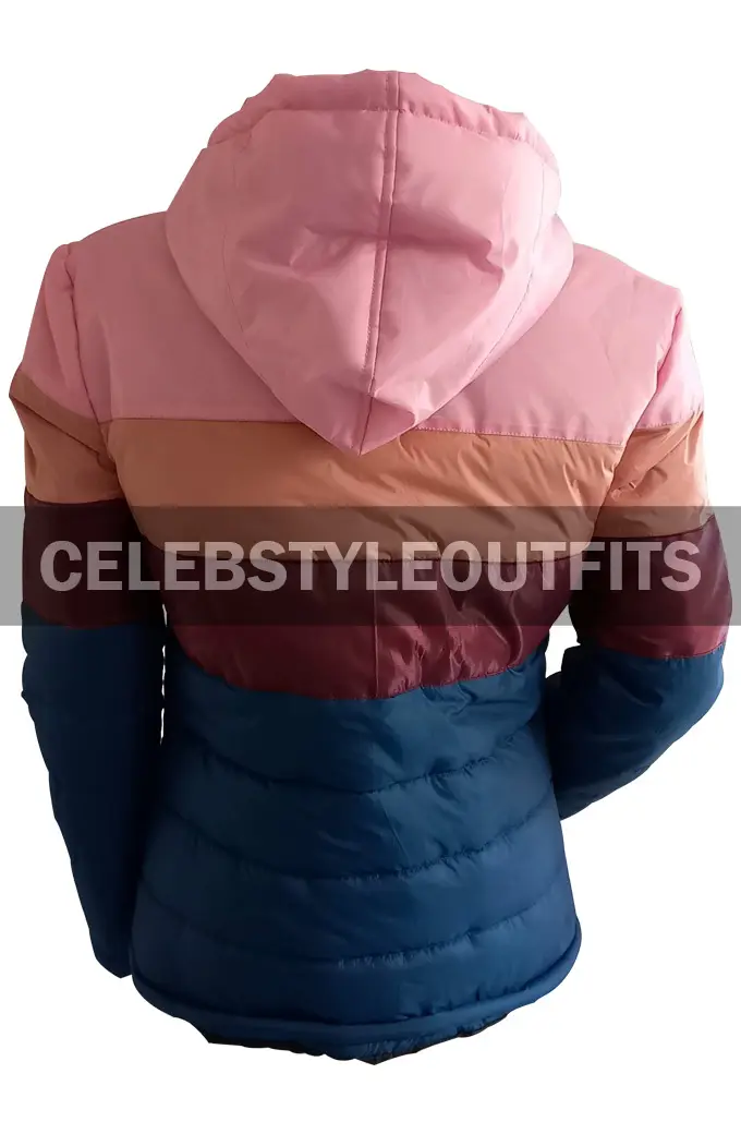 Kevin Can Fuck Himself Annie Murphy Allison McRoberts Jacket kevin-can-fuck-himself-annie-murphy-jacket