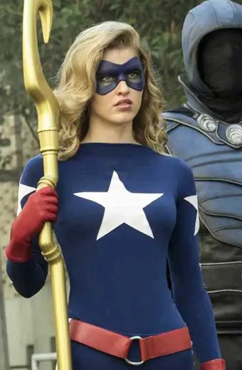 Stargirl Legends of Tomorrow Courtney Whitmore Cosplay Jacket stargirl-legends-of-tomorrow-courtney-jacket