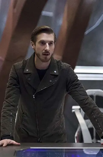 Legends of Tomorrow Arthur Darvill Captain Rip Hunter Jacket rip-hunter-legends-of-tomorrow-jacket