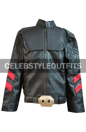 Legends of Tomorrow Patrick J Adams Rex Tyler Cosplay Jacket