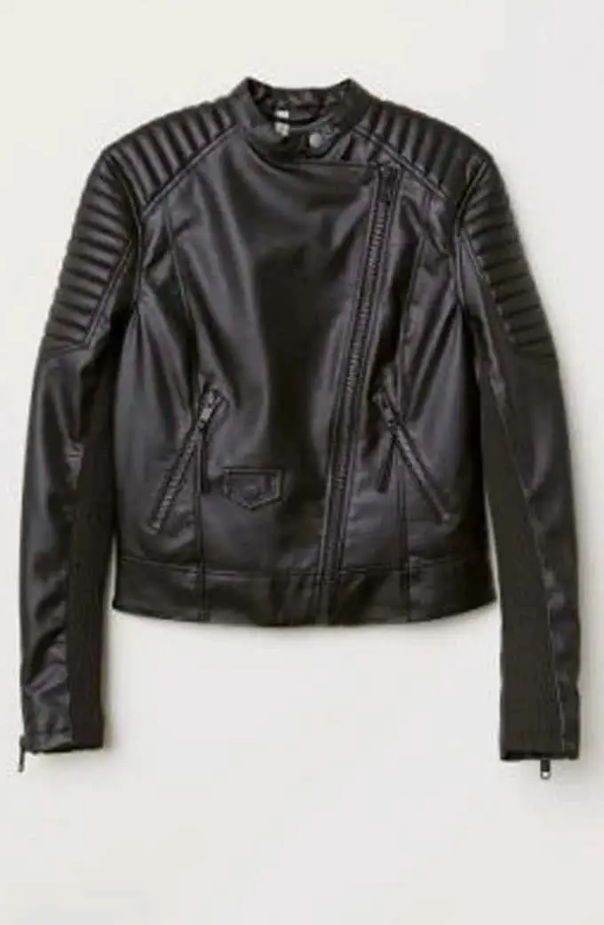 Legends Of Tomorrow Caity Lotz Sara Lance White Canary Jacket legends-of-tomorrow-sara-lance-jacket