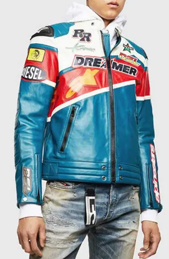 Bandit YoungBoy Never Broke Again Blue Jacket bandit-youngboy-never-broke-again-jacket