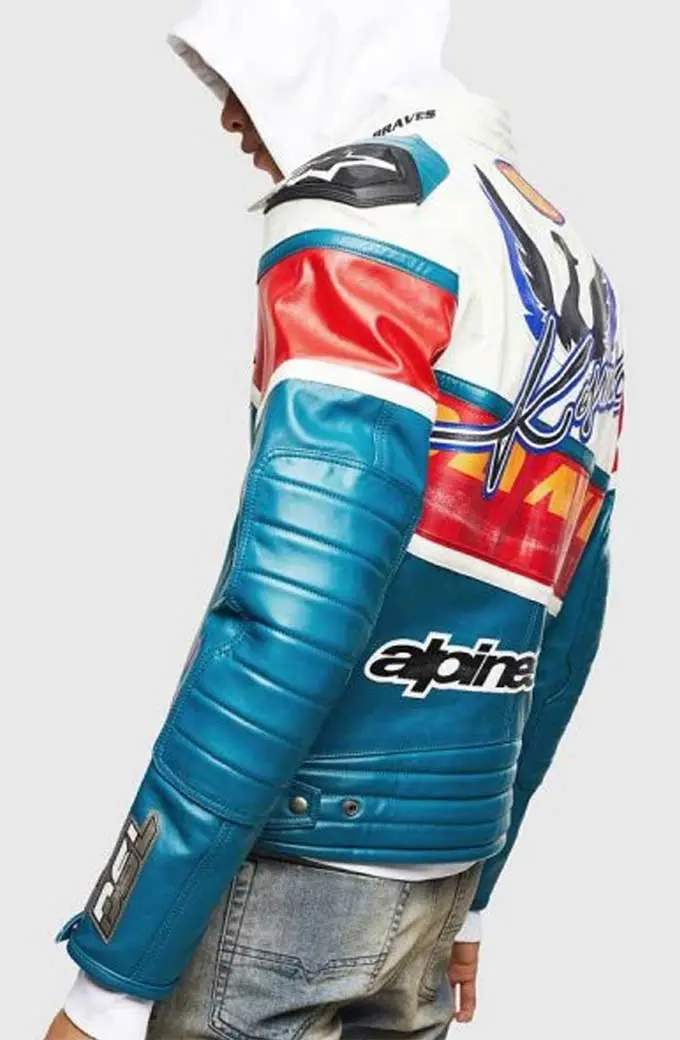 Bandit YoungBoy Never Broke Again Blue Jacket bandit-youngboy-never-broke-again-jacket