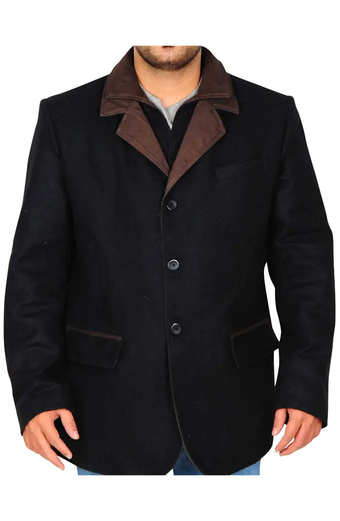 Don Johnson Blood And Oil Black Coat blood-and-oil-don-johnson-black-coat