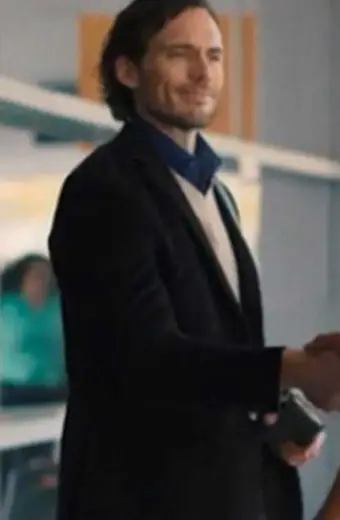 Henry Cooper Book Of Love Sam Claflin Blazer book-of-love-sam-claflin-blazer