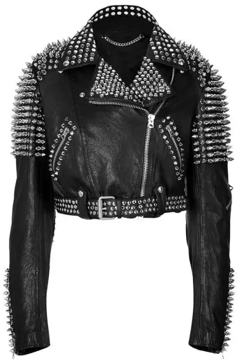 Britney Spears Till the World Ends Black Jacket till-the-world-ends-britney-spears-black-jacket