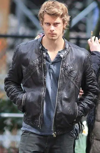 John Young The Tomorrow People Black Jacket the-tomorrow-people-john-young-black-jacket