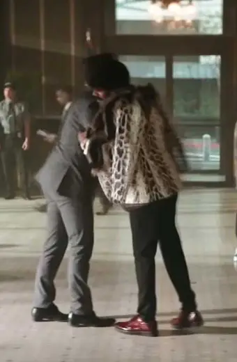 Nick Cannon The Misfits Ringo Wool Jacket ringo-the-misfits-jacket