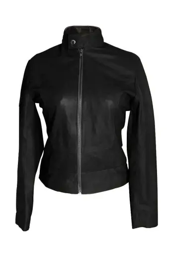 Teenage Mutant Ninja Turtles Megan Fox April ONeil Jacket
